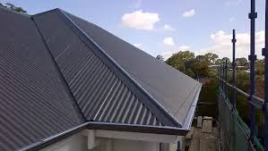 Fast & Reliable Emergency Roof Repairs in Fort Belvoir, VA